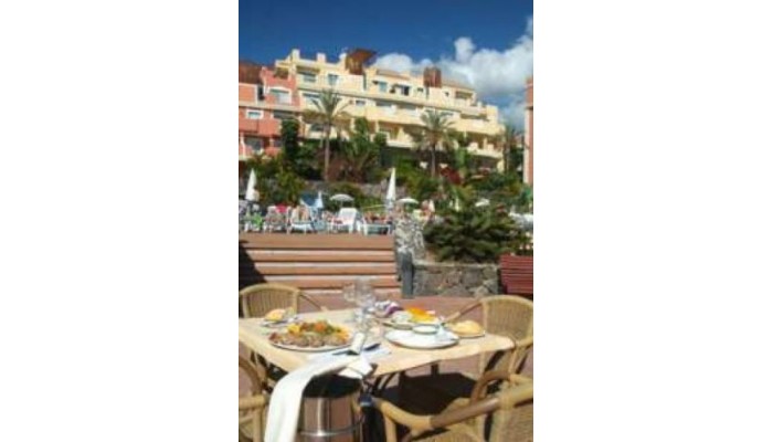 Hotel Granada Park poza 10