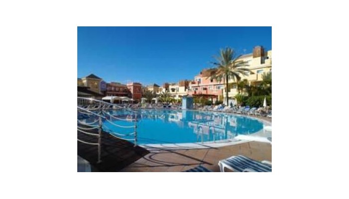 Hotel Granada Park poza 3