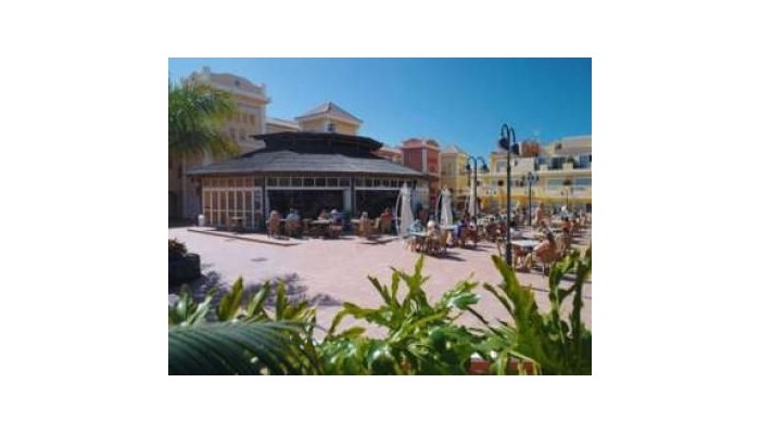 Hotel Granada Park poza 8