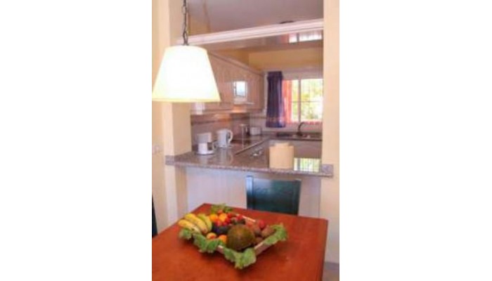 Hotel Granada Park poza 5