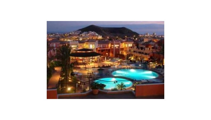 Hotel Granada Park poza 7
