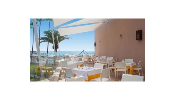 Hotel Iberostar Bouganville Playa poza 6