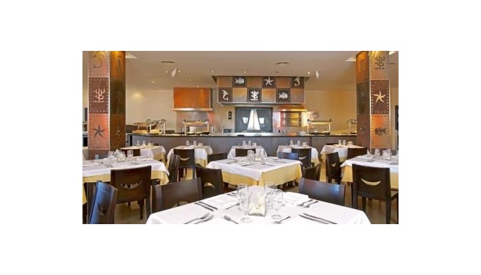 Hotel Iberostar Bouganville Playa poza 14