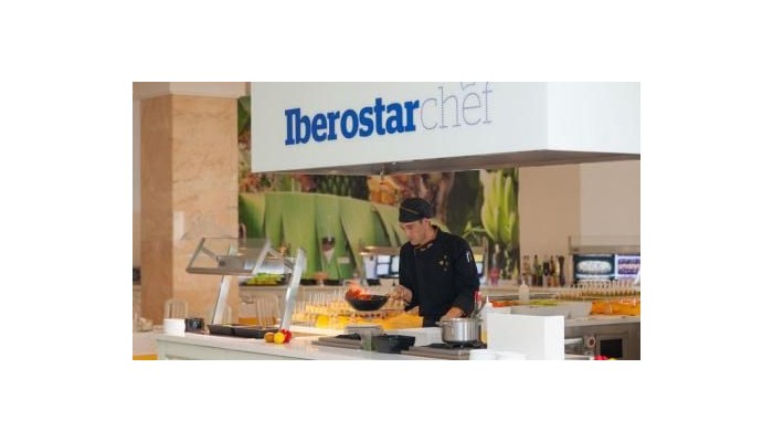 Hotel Iberostar Bouganville Playa poza 28