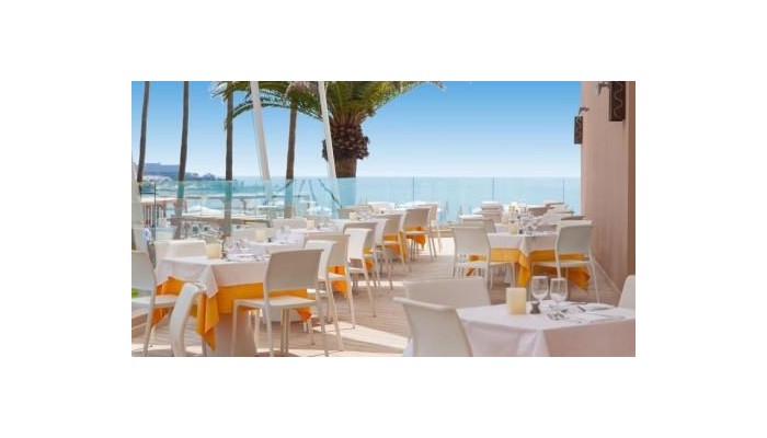 Hotel Iberostar Bouganville Playa poza 13