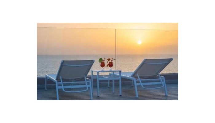 Hotel Iberostar Bouganville Playa poza 20