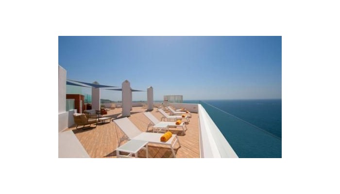 Hotel Iberostar Bouganville Playa poza 16