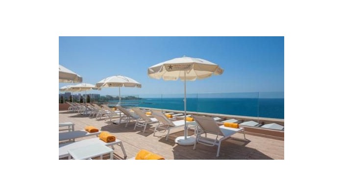 Hotel Iberostar Bouganville Playa poza 7