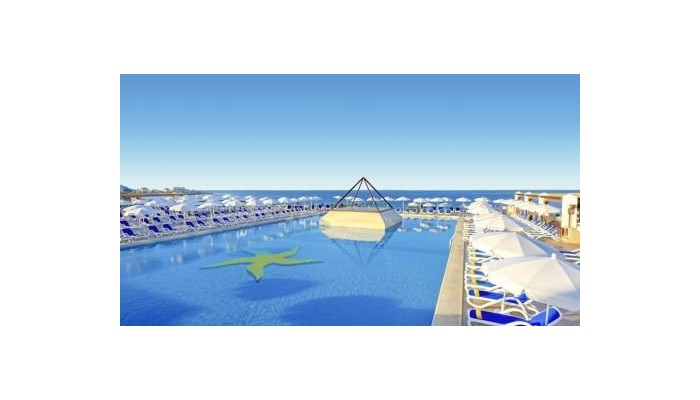 Hotel Iberostar Bouganville Playa poza 17