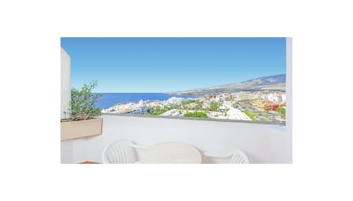 Hotel Iberostar Bouganville Playa poza 22