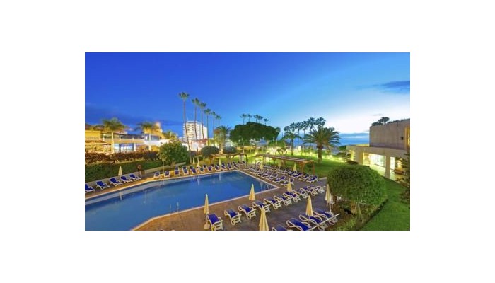 Hotel Iberostar Bouganville Playa poza 18