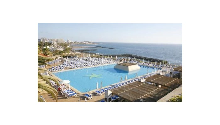 Hotel Iberostar Bouganville Playa poza 19
