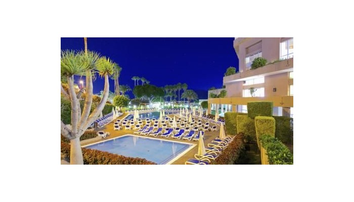 Hotel Iberostar Bouganville Playa poza 21