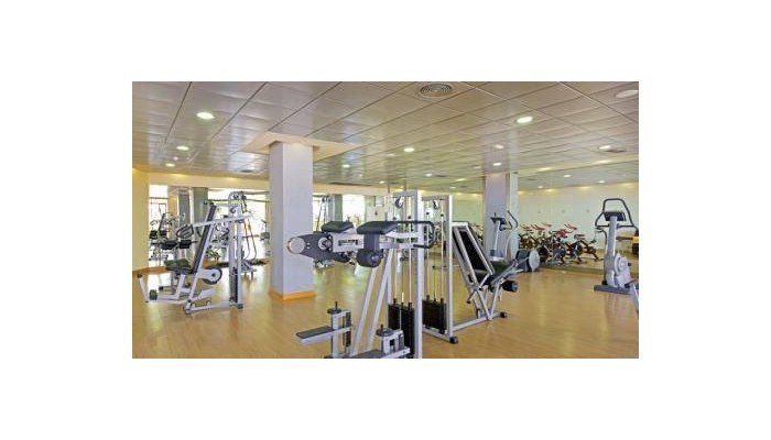 Hotel Iberostar Bouganville Playa poza 10