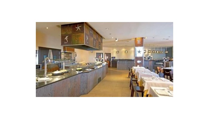 Hotel Iberostar Bouganville Playa poza 27