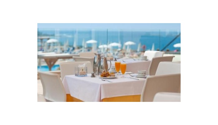 Hotel Iberostar Bouganville Playa poza 12