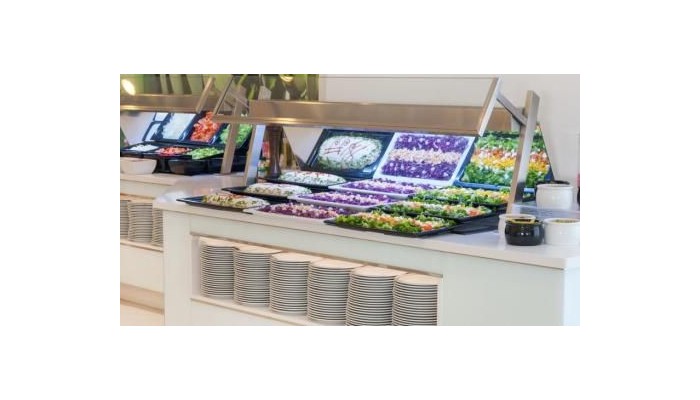 Hotel Iberostar Bouganville Playa poza 29