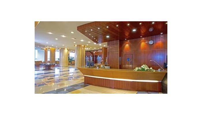 Hotel Iberostar Bouganville Playa poza 25