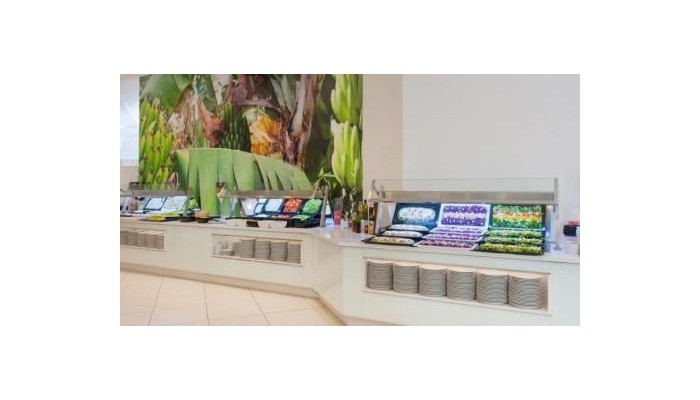 Hotel Iberostar Bouganville Playa poza 8