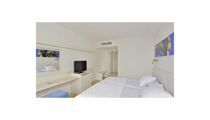 Hotel Iberostar Bouganville Playa poza 24