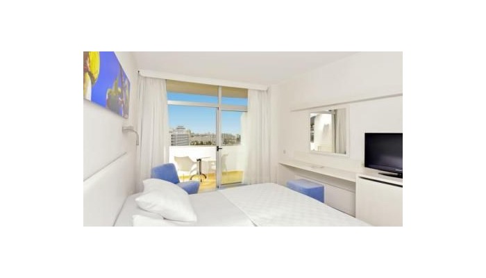 Hotel Iberostar Bouganville Playa poza 3