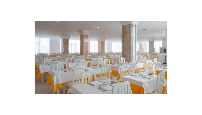 Hotel Iberostar Bouganville Playa poza 30