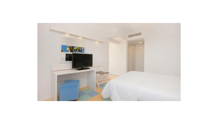 Hotel Iberostar Bouganville Playa poza 4