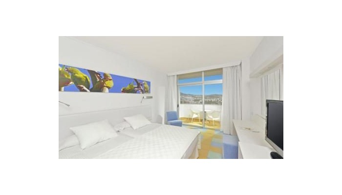 Hotel Iberostar Bouganville Playa poza 15