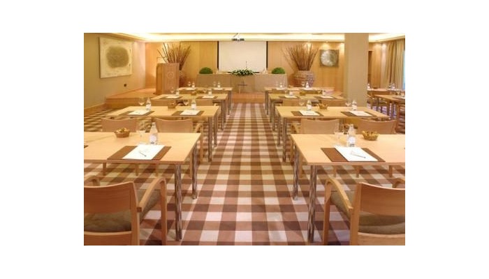 Hotel Las Madrigueras poza 19