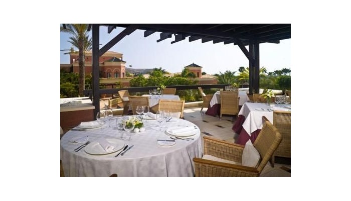 Hotel Las Madrigueras poza 11