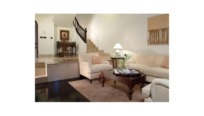 Hotel Las Madrigueras poza 21