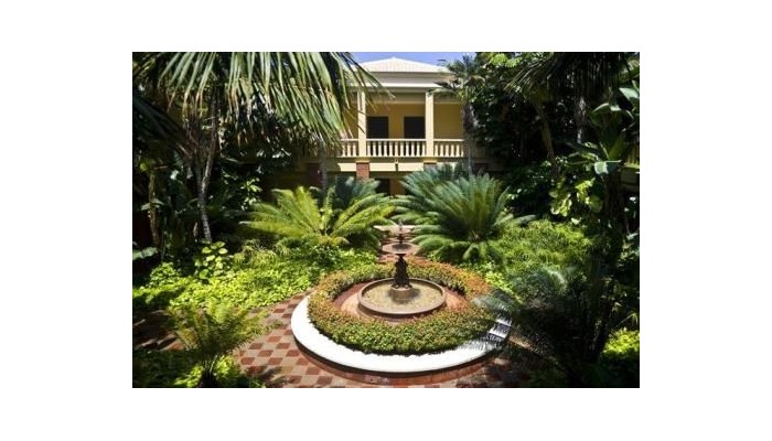 Hotel Las Madrigueras poza 10