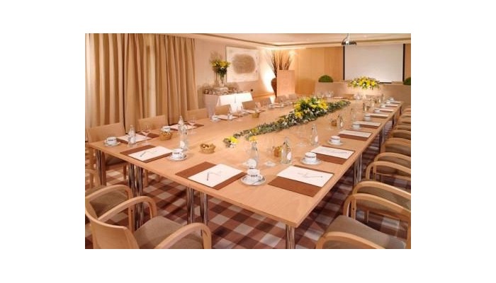 Hotel Las Madrigueras poza 18