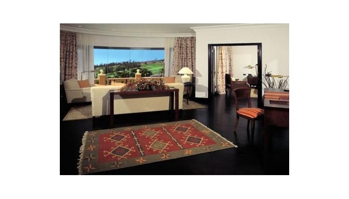 Hotel Las Madrigueras poza 20