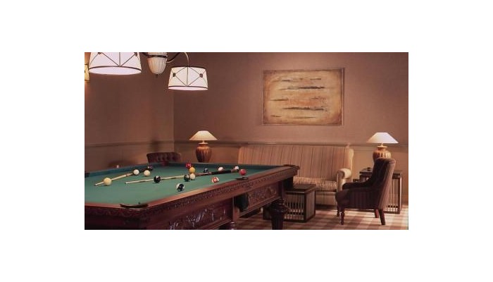 Hotel Las Madrigueras poza 12