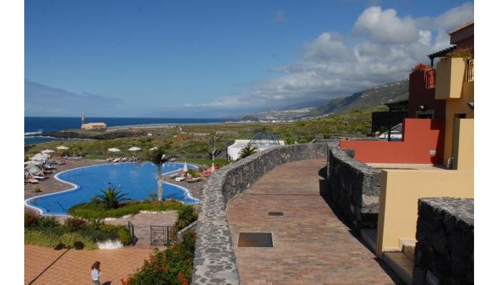 Hotel Luz Del Mar poza 1