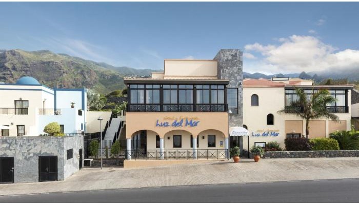 Hotel Luz Del Mar poza 0