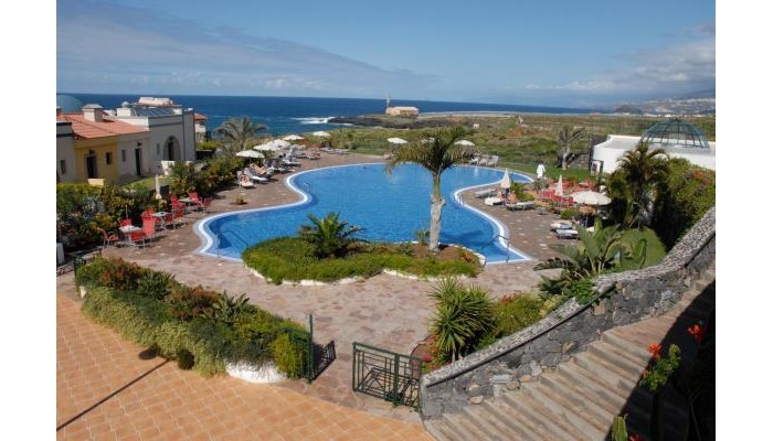 Hotel Luz Del Mar poza 2