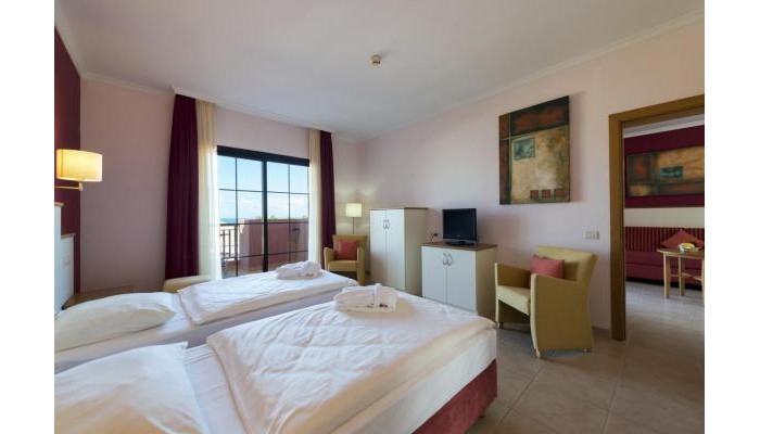 Hotel Luz Del Mar poza 3