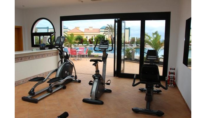 Hotel Luz Del Mar poza 4