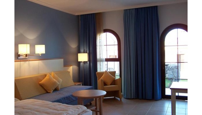 Hotel Luz Del Mar poza 5