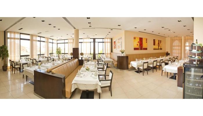 Hotel Luz Del Mar poza 6