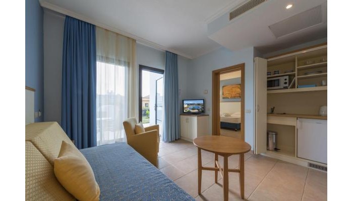 Hotel Luz Del Mar poza 8