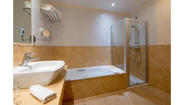 Hotel Luz Del Mar poza 9