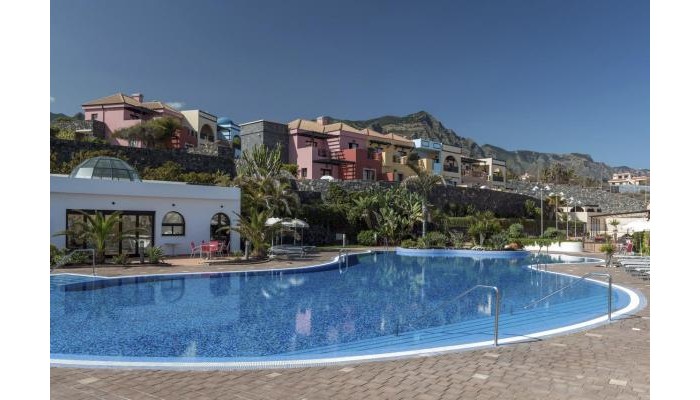 Hotel Luz Del Mar poza 10