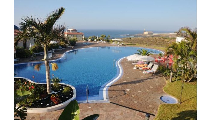 Hotel Luz Del Mar poza 11