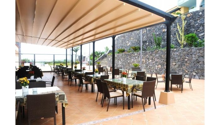 Hotel Luz Del Mar poza 12