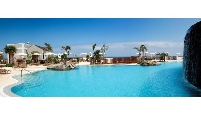 Hotel Melia Hacienda Del Conde poza 15