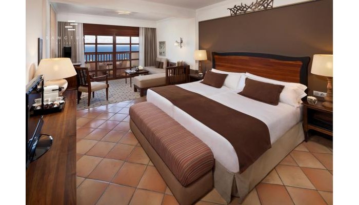 Hotel Melia Hacienda Del Conde poza 6