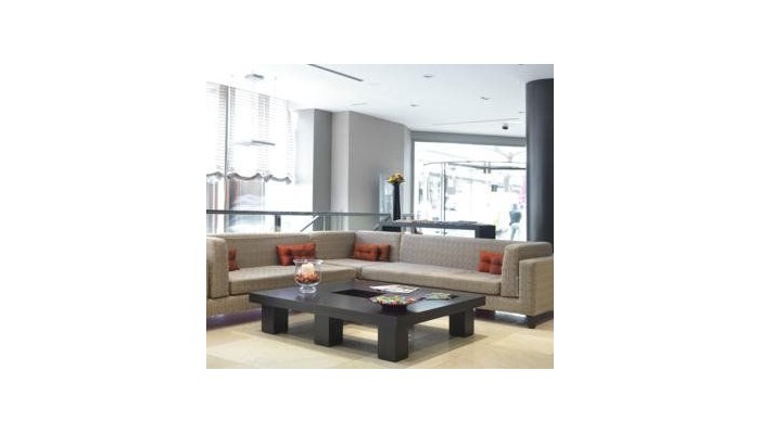 Hotel Nh Tenerife poza 2